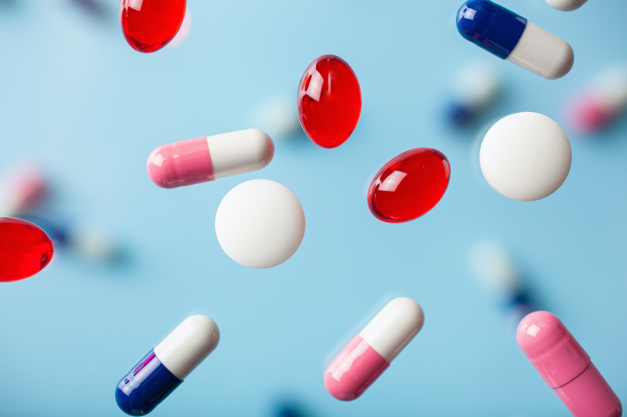 Convenient Medication Refill Options