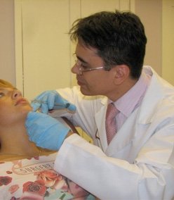 Online Hair Loss Consultation