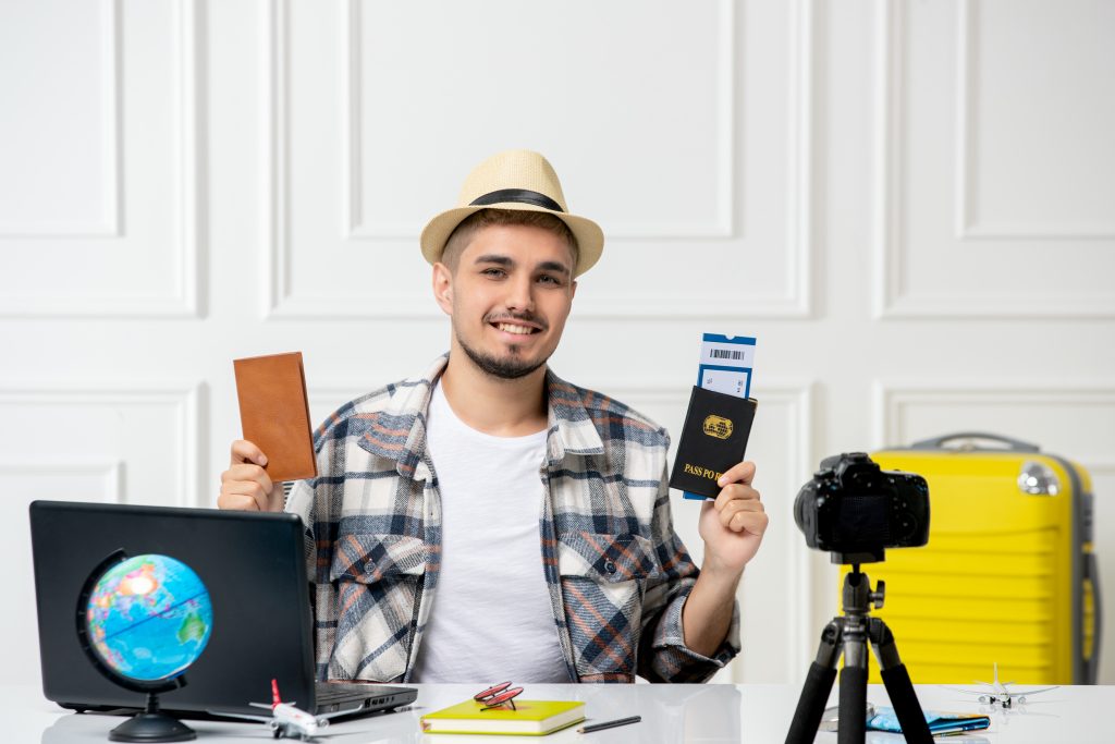 Where to get Passport photo in Broklyn